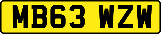 MB63WZW