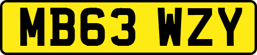 MB63WZY