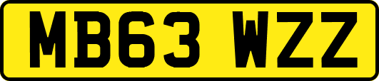 MB63WZZ