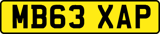 MB63XAP