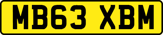 MB63XBM