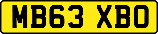 MB63XBO