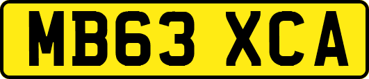 MB63XCA
