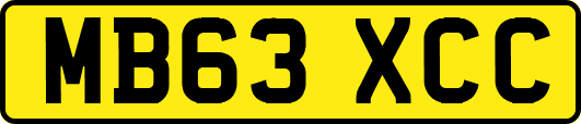MB63XCC