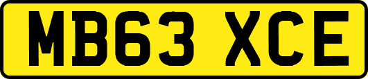 MB63XCE