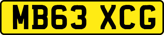MB63XCG