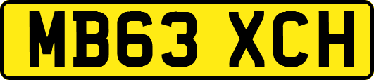 MB63XCH