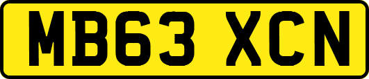 MB63XCN