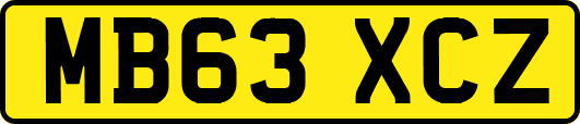 MB63XCZ