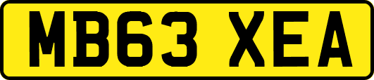 MB63XEA