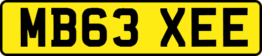 MB63XEE