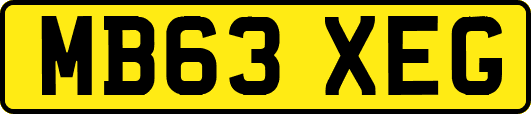 MB63XEG