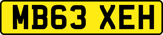 MB63XEH
