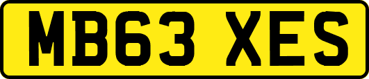 MB63XES
