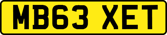 MB63XET