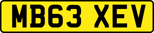 MB63XEV