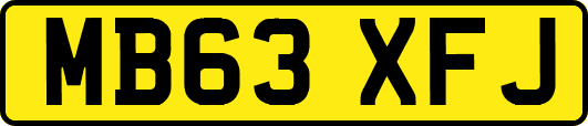 MB63XFJ