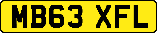 MB63XFL
