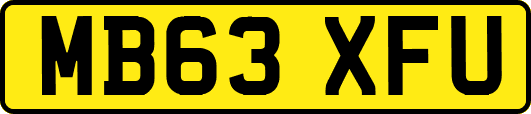 MB63XFU