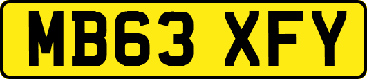 MB63XFY