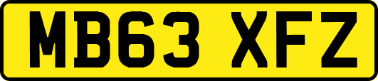 MB63XFZ
