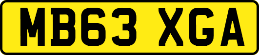 MB63XGA