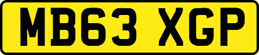 MB63XGP