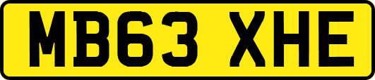 MB63XHE