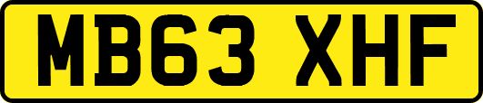 MB63XHF