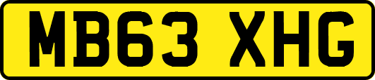 MB63XHG