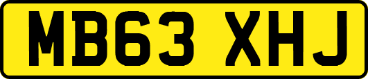 MB63XHJ