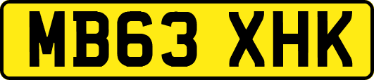 MB63XHK