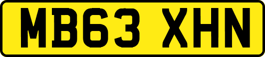 MB63XHN