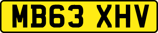 MB63XHV