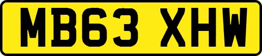 MB63XHW