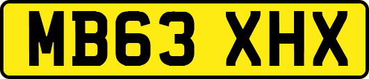 MB63XHX
