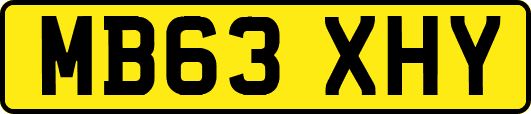 MB63XHY