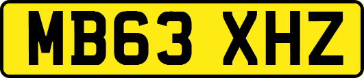 MB63XHZ