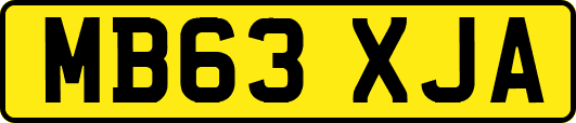 MB63XJA