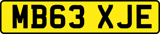 MB63XJE
