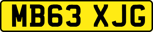 MB63XJG