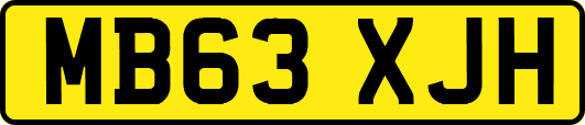 MB63XJH