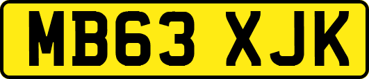 MB63XJK