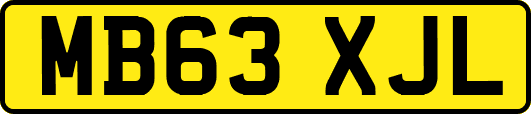 MB63XJL