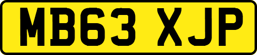 MB63XJP