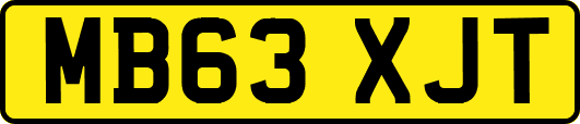 MB63XJT
