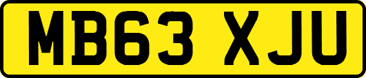 MB63XJU