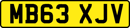 MB63XJV