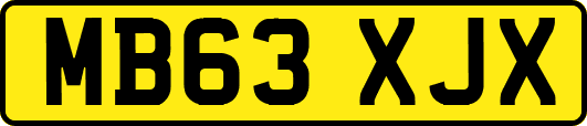 MB63XJX