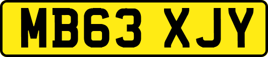 MB63XJY